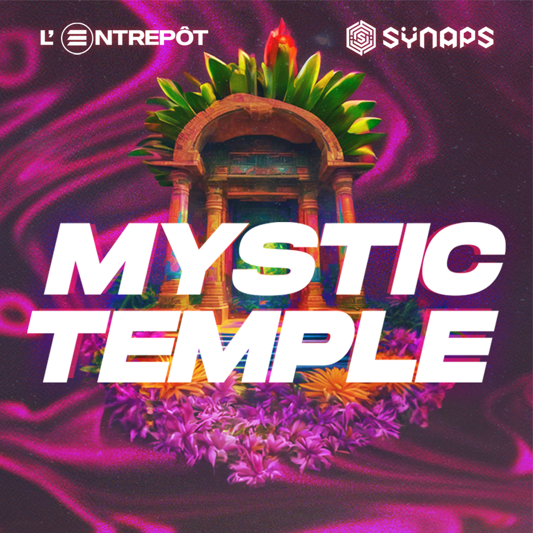 Mystic Temple