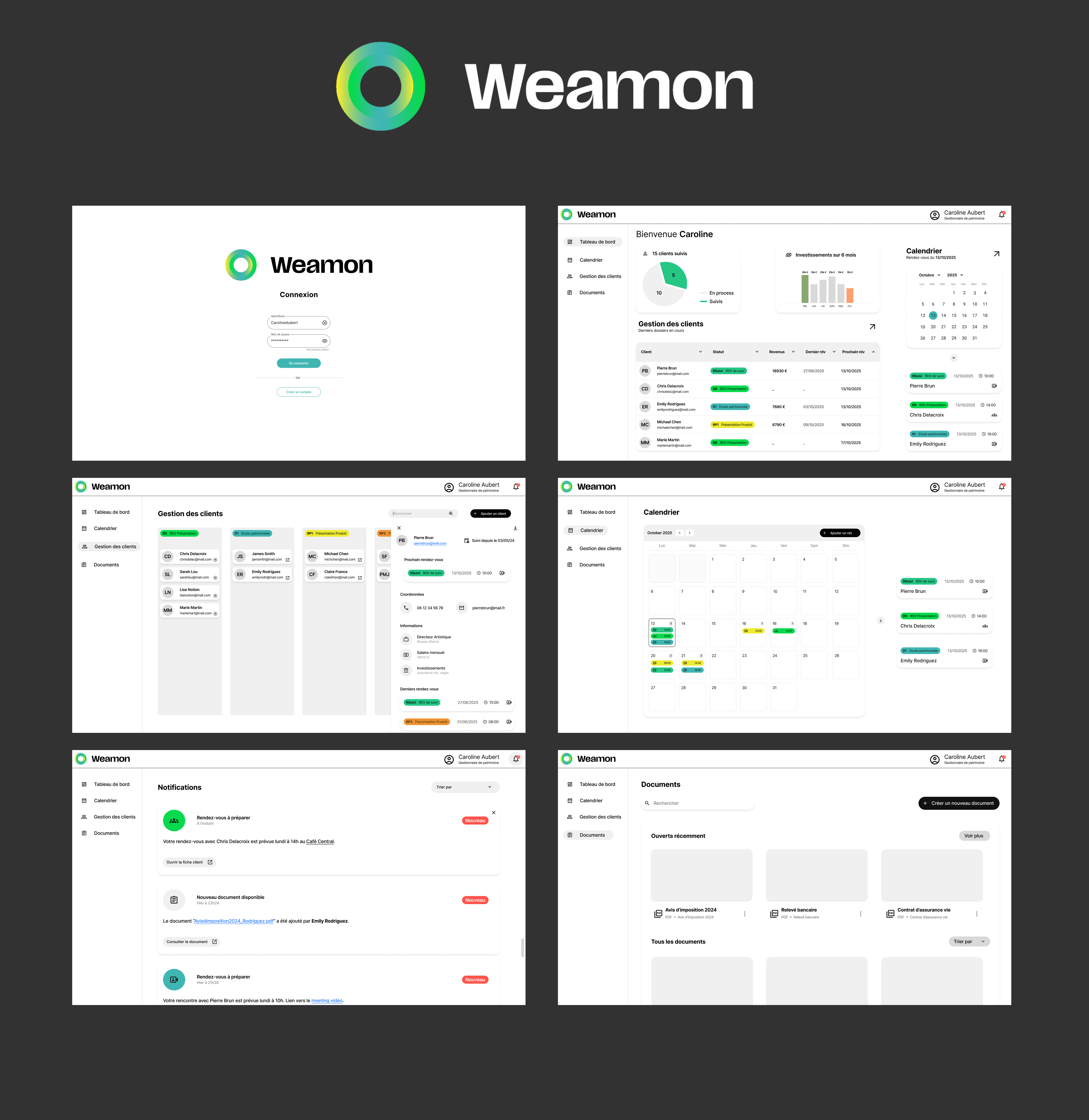 Weamon