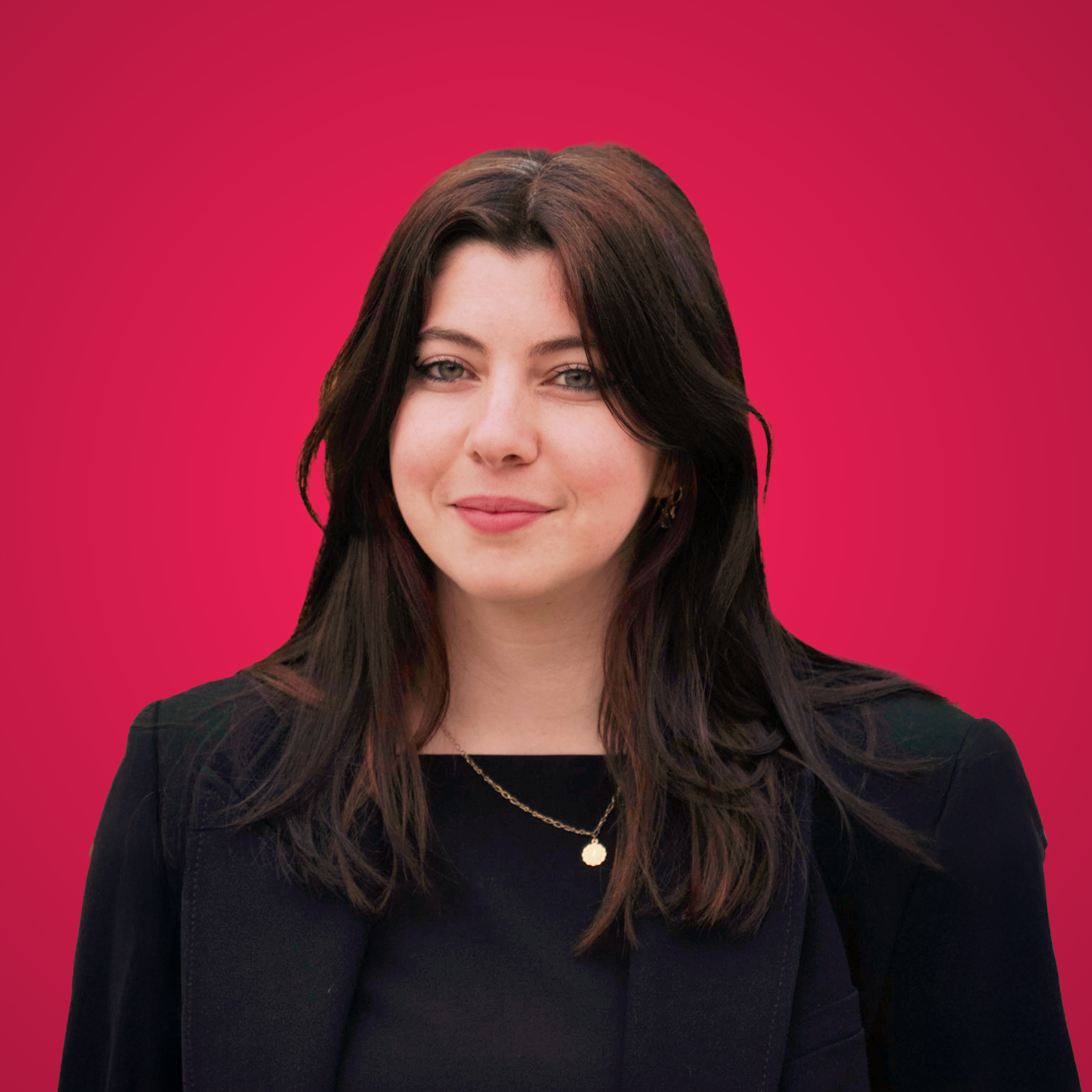 Emmanuelle Guérin